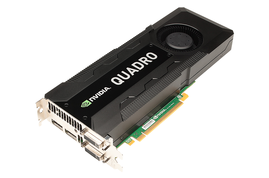 Nvidia Quadro