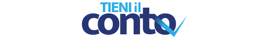 logo Tieni il conto