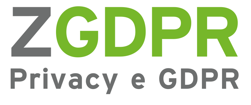 logo ZGDPR
